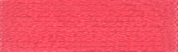DMC Embroidery Stranded Threads - Roaring  Reds and Pinks