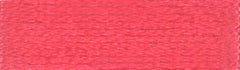 DMC Embroidery Stranded Threads - Roaring  Reds and Pinks