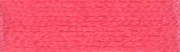 DMC Embroidery Stranded Threads - Roaring  Reds and Pinks