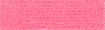 DMC Embroidery Stranded Threads - Roaring  Reds and Pinks