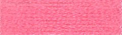 DMC Embroidery Stranded Threads - Roaring  Reds and Pinks