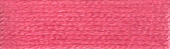 DMC Embroidery Stranded Threads - Roaring  Reds and Pinks
