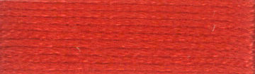 DMC Embroidery Stranded Threads - Roaring  Reds and Pinks