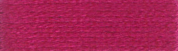 DMC Embroidery Stranded Threads - Roaring  Reds and Pinks