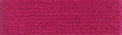 DMC Embroidery Stranded Threads - Roaring  Reds and Pinks