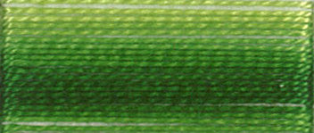 DMC Embroidery Stranded Cotton Variegated