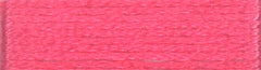 DMC Embroidery Stranded Threads - Roaring  Reds and Pinks