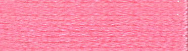 DMC Embroidery Stranded Threads - Roaring  Reds and Pinks