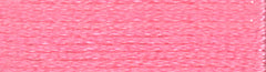 DMC Embroidery Stranded Threads - Roaring  Reds and Pinks