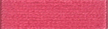 DMC Embroidery Stranded Threads - Roaring  Reds and Pinks