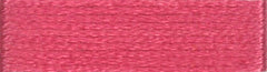 DMC Embroidery Stranded Threads - Roaring  Reds and Pinks