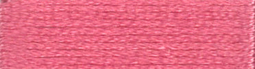 DMC Embroidery Stranded Threads - Roaring  Reds and Pinks