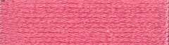 DMC Embroidery Stranded Threads - Roaring  Reds and Pinks
