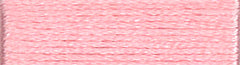 DMC Embroidery Stranded Threads - Roaring  Reds and Pinks
