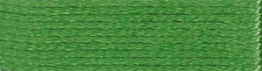 DMC Embroidery Stranded Threads - Gorgeous Greens