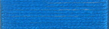 DMC Embroidery Stranded Threads - Brilliant Blues, Magentas and Violets