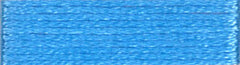 DMC Embroidery Stranded Threads - Brilliant Blues, Magentas and Violets