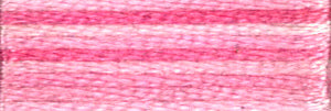 DMC Embroidery Thread Mouline Variations
