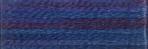 DMC Embroidery Thread Mouline Variations