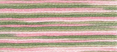 DMC Embroidery Thread Coloris