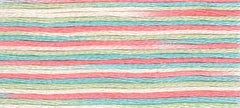 DMC Embroidery Thread Coloris