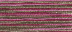DMC Embroidery Thread Coloris