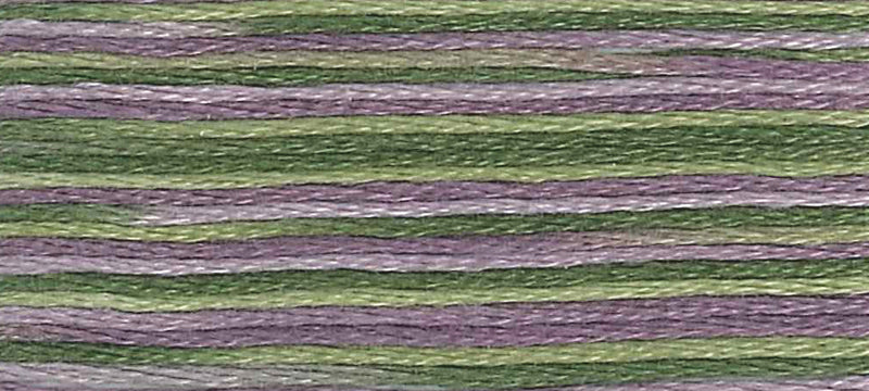 DMC Embroidery Thread Coloris