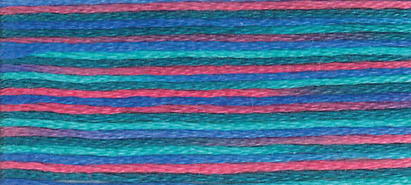 DMC Embroidery Thread Coloris