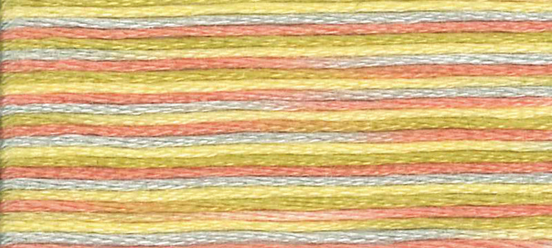 DMC Embroidery Thread Coloris