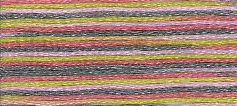 DMC Embroidery Thread Coloris