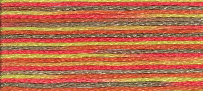 DMC Embroidery Thread Coloris