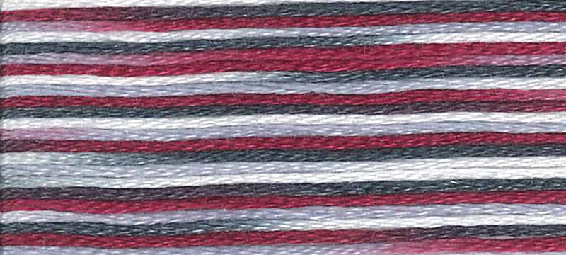 DMC Embroidery Thread Coloris