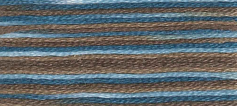 DMC Embroidery Thread Coloris