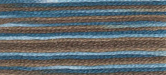 DMC Embroidery Thread Coloris