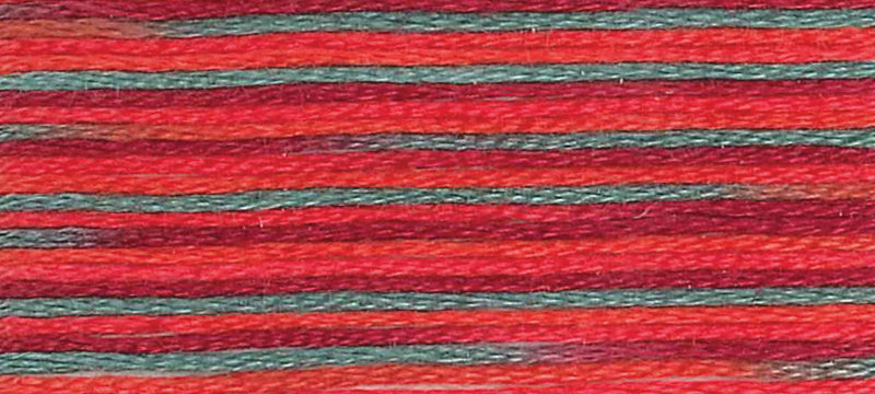 DMC Embroidery Thread Coloris