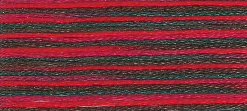 DMC Embroidery Thread Coloris