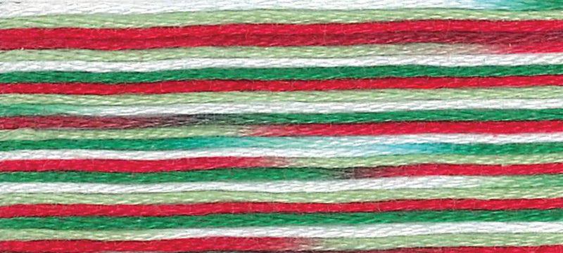 DMC Embroidery Thread Coloris