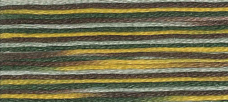 DMC Embroidery Thread Coloris