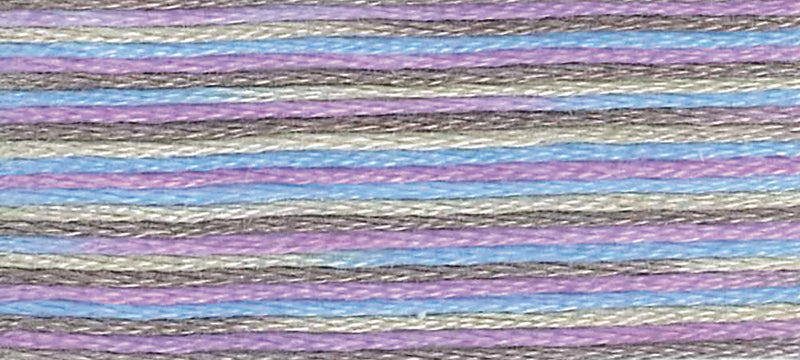 DMC Embroidery Thread Coloris