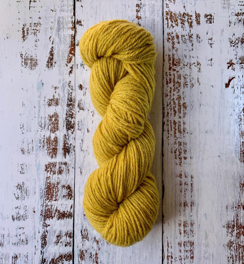 Eco Cashmere DK