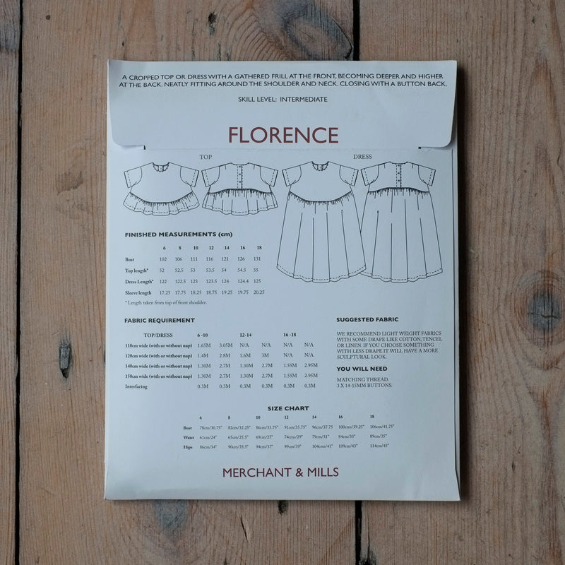 Florence