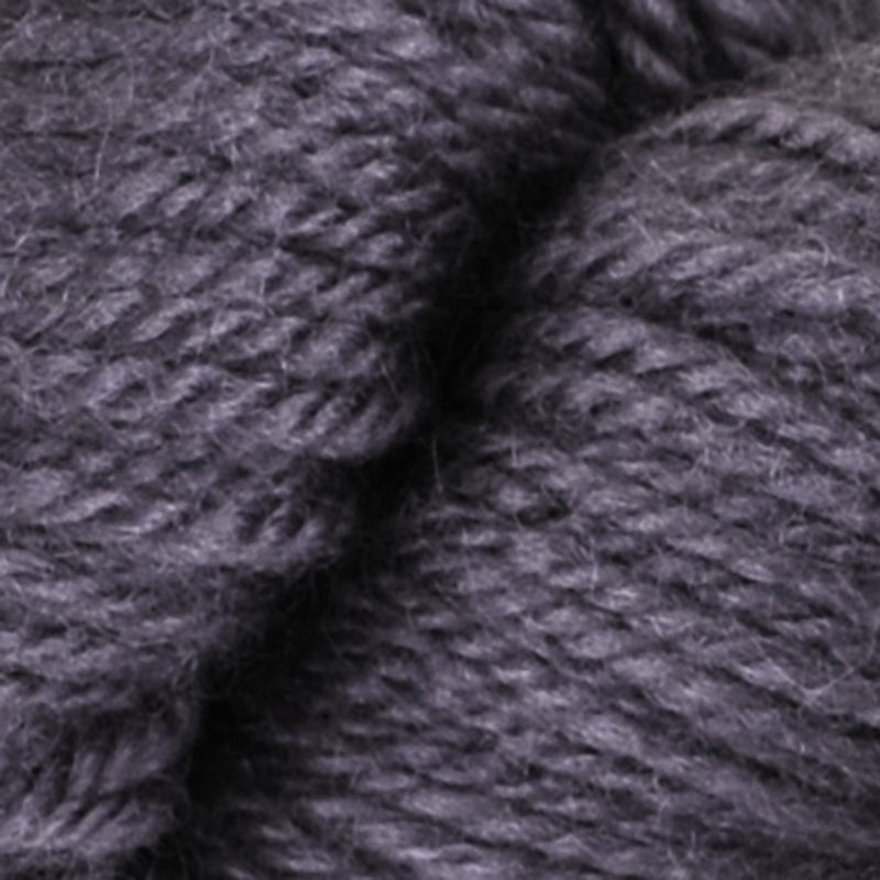 Erika Knight British Blue 100 Wool
