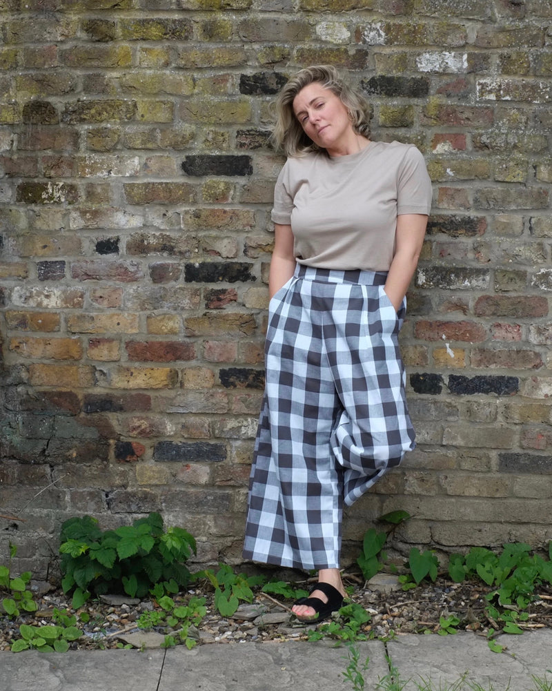 The Dartmouth Strides - Edition No1: The Deck Pants