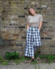The Dartmouth Strides - Edition No1: The Deck Pants