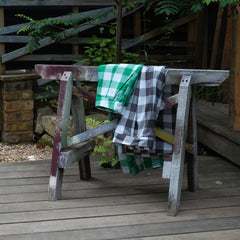The Dartmouth Strides - Edition No1: The Deck Pants
