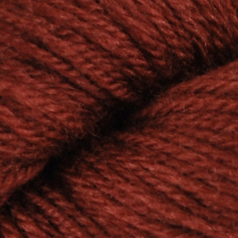Erika Knight British Blue 100 Wool
