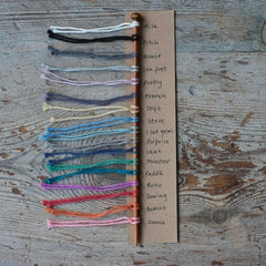 Erika Knight Gossypium Cotton DK