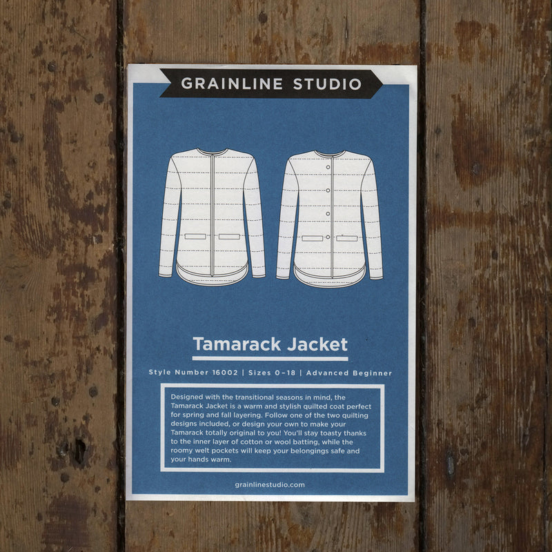 Grainline Studio