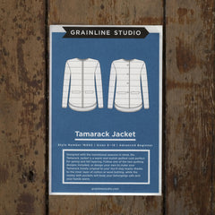 Grainline Studio