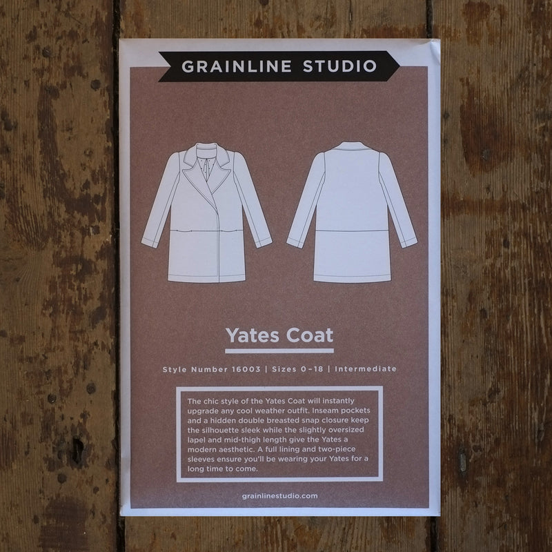 Grainline Studio